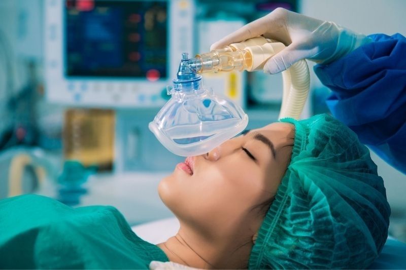 Best Anesthesiologist in Thane