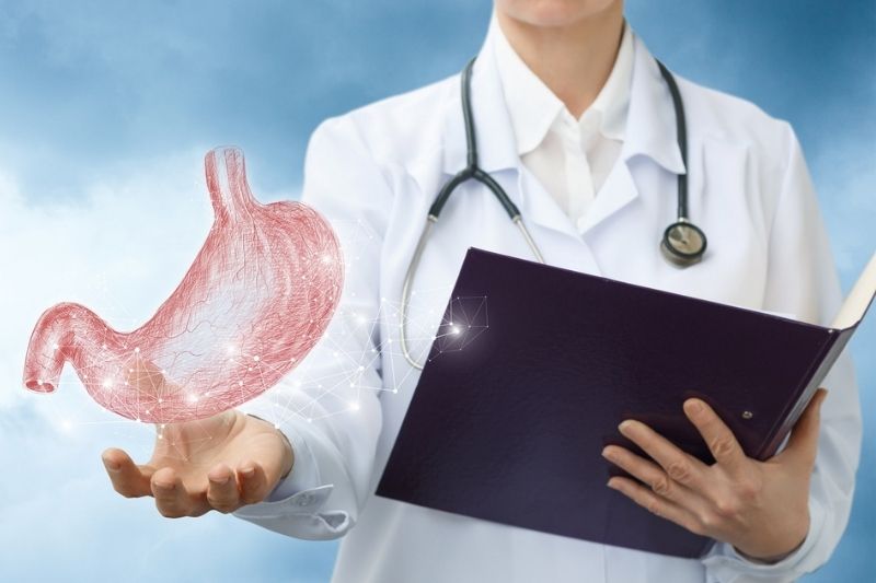 Best Gastroenterologist in Thane