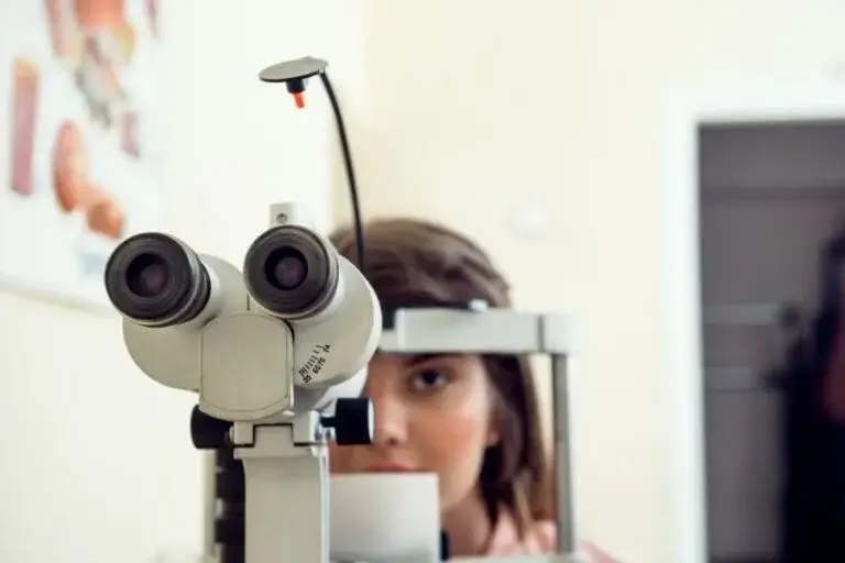 Best Ophthalmologist in Thane