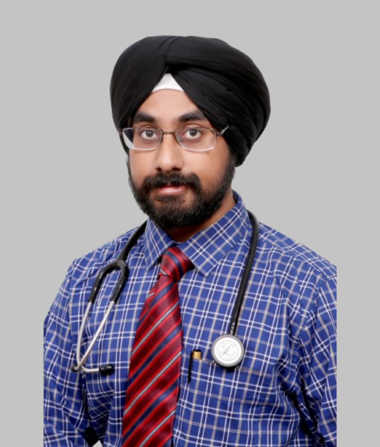 Chest Doctor in Thane