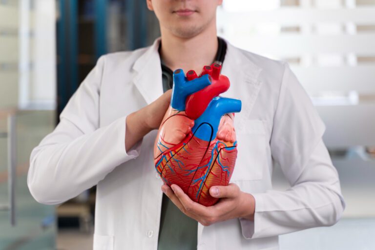 Heart Doctor in Thane