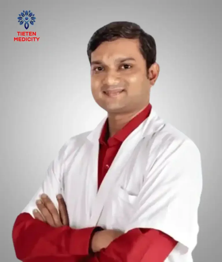 Dr Makrand Thakre - Best Plastic Surgeon in Thane