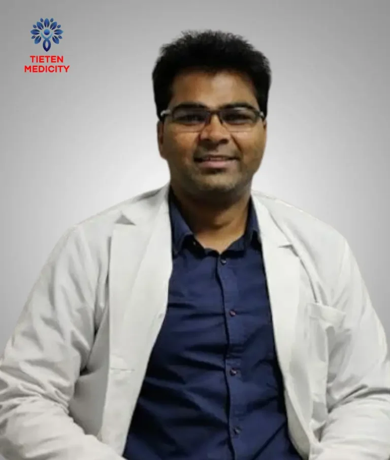 Best Urologist in Thane