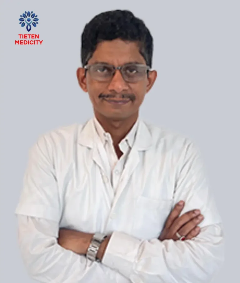 Dr. Dipesh Pimpale - Neurologist in Thane