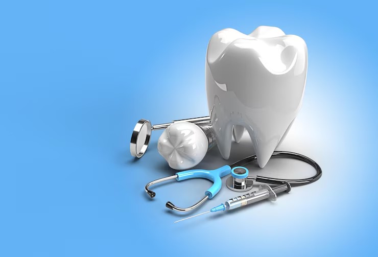 Best Dental Hospital in Thane