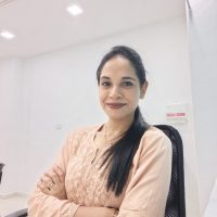 Female Oncologist in Thane