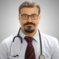 Dr Akash Ranka - Best Nephrologist in Thane