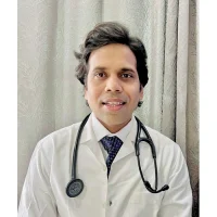 Heart Doctor in Thane