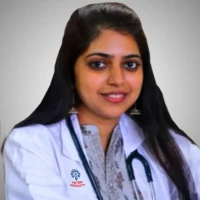 Dr Gayatri Nair Best Pulmonologist in Thane