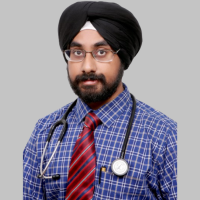 Dr. Jaspreet Singh Khandpur | Chest Doctor in Thane