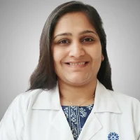 Dr. Kusum Sikariya - Best Neurologist Doctor in Thane