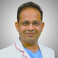 Dr Mangesh kohale - Best Cardiologist in Thane