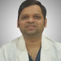 Dr. Nikhil Chamankar - Best Neurosurgeon in Thane