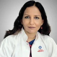 Dr Nivedita Patil - Eye Specialist in Thane