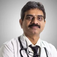 Dr Pradeep Tripathi - Best Bariatric Surgeon in Mumbai