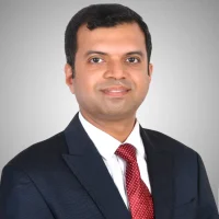 Dr Pushparaj Moolya - Best Neurologist in Mumbai