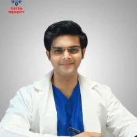 Dr Shashank Gabhe- Best Orthopedic Surgeon in Thane