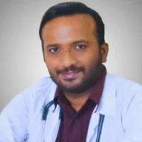 Dr. Sujit Nair - Best Gastroenterologist in Thane