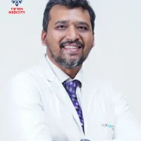 Dr. Vishal Thakur | Best Orthopedic Surgeon in Thane